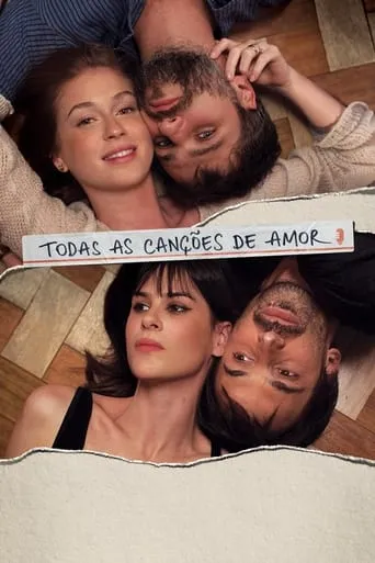 All Love Songs movie poster - Rated 7.3/10