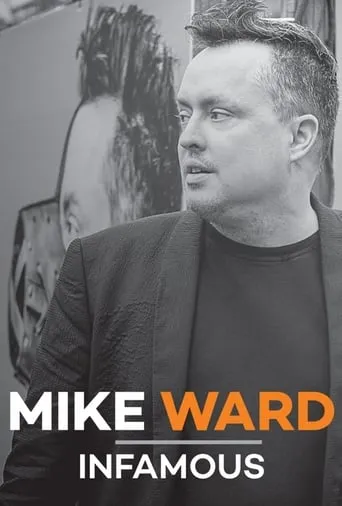 Mike Ward: Infamous movie poster - Rated 7/10