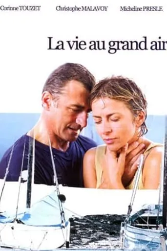 La vie au grand air movie poster - Entertainment content