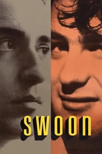Swoon movie poster - Rated 5.9/10