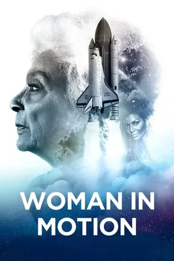 Woman in Motion movie poster - Rated 6.8/10