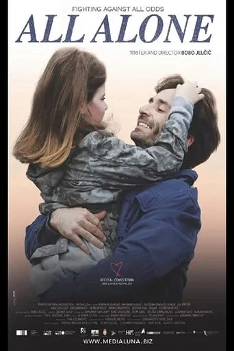 All Alone movie poster - Entertainment content