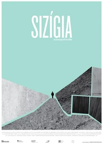 Sizígia movie poster - Entertainment content