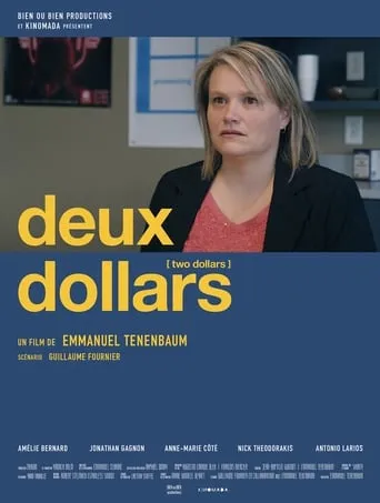 Two Dollars movie poster - Rated 7.2/10