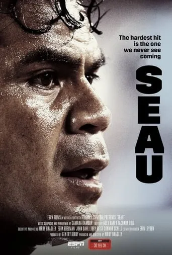 Seau movie poster - Rated 8.5/10