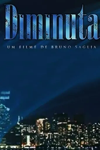 Diminuta movie poster - Entertainment content