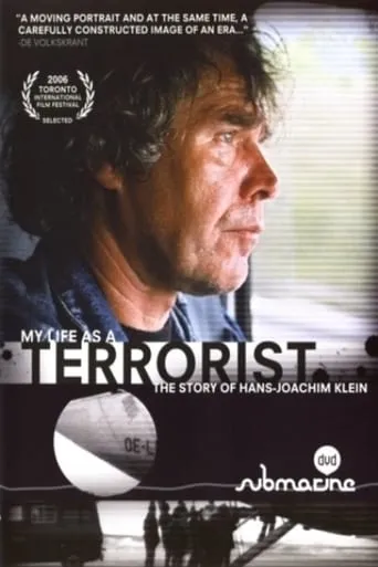 De terrorist Hans-Joachim Klein movie poster - Rated 7/10