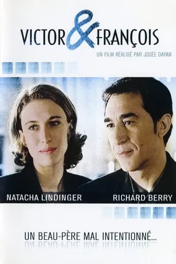 Victor et François movie poster - Entertainment content