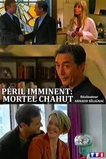 Péril imminent: Mortel chahut movie poster - Rated 1/10