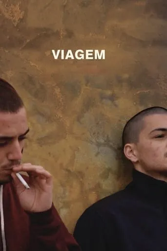 Viagem movie poster - Entertainment content