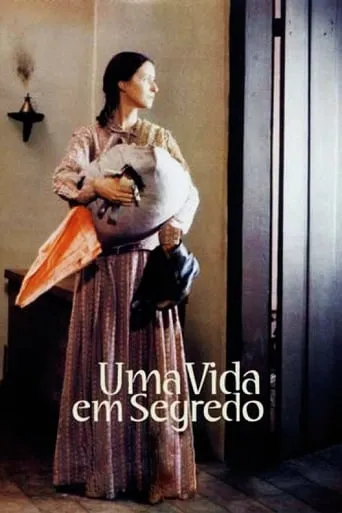 A Hidden Life movie poster - Rated 5.3/10