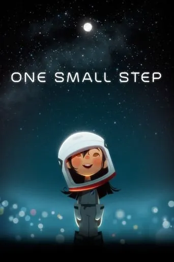 One Small Step movie poster - Rated 7.575/10
