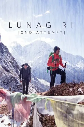Lunag Ri, 2nd Attempt movie poster - Rated 7.5/10