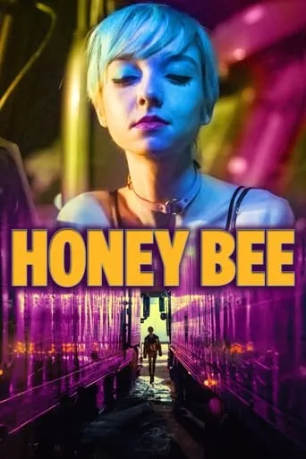 Honey Bee movie poster - Rated 6/10