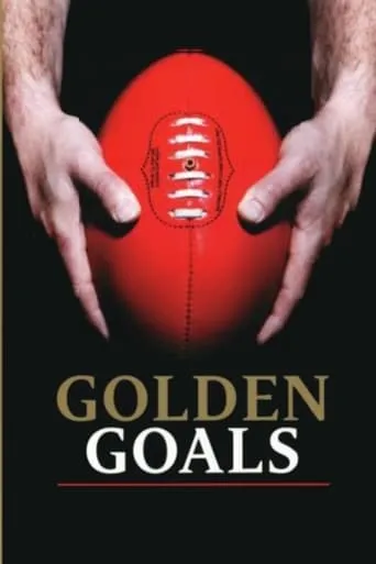 Golden Goals movie poster - Entertainment content
