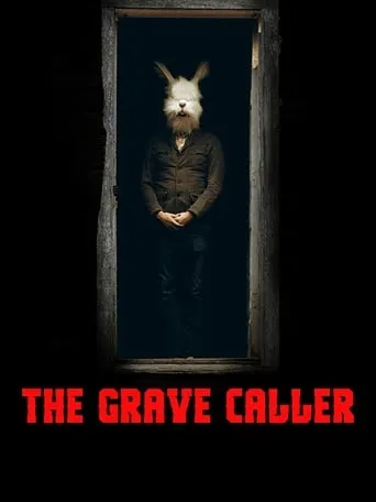 The Grave Caller movie poster - Rated 3.2/10