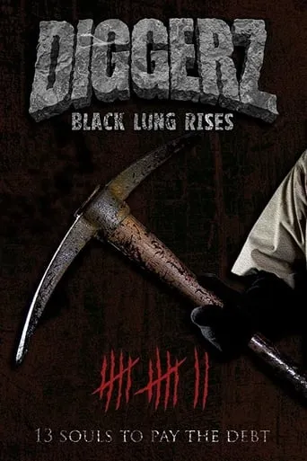 13 Almas movie poster - Rated 3.9/10