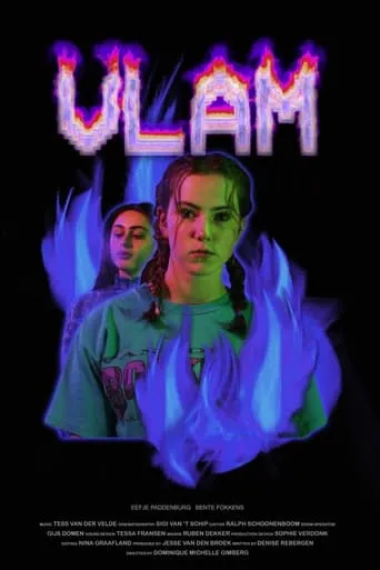 Spark movie poster - Entertainment content