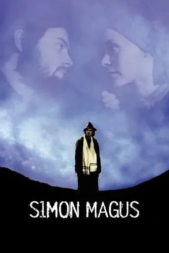 Simon Magus movie poster - Rated 7.3/10