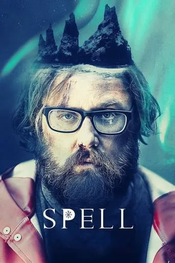 Spell movie poster - Rated 4.9/10