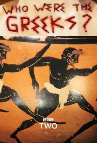 Who Were the Greeks? movie poster - Entertainment content