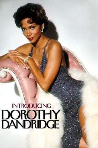 Introducing Dorothy Dandridge movie poster - Rated 6.5/10
