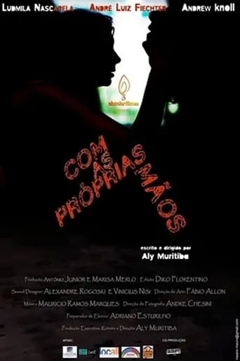 With My Own Hands movie poster - Rated 5.8/10
