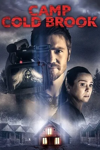 Camp Cold Brook movie poster - Rated 4.6/10