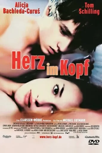 Heart Over Head movie poster - Rated 6.6/10
