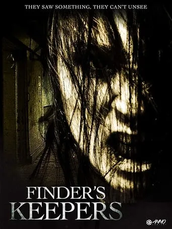 Finders Keepers movie poster - Rated 4.7/10