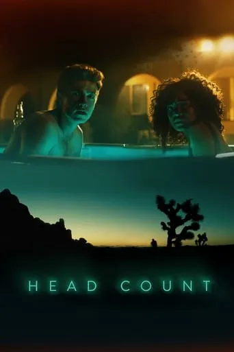 Head Count movie poster - Rated 5.317/10