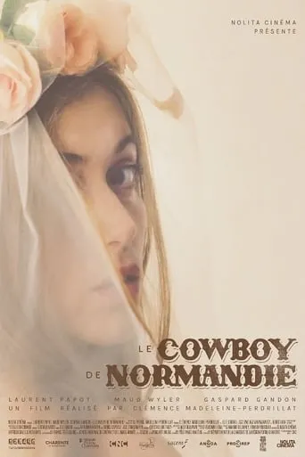 The Cowboy of Normandy movie poster - Rated 5/10