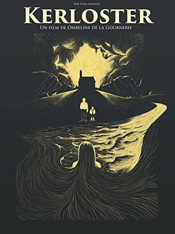 Kerloster movie poster - Entertainment content