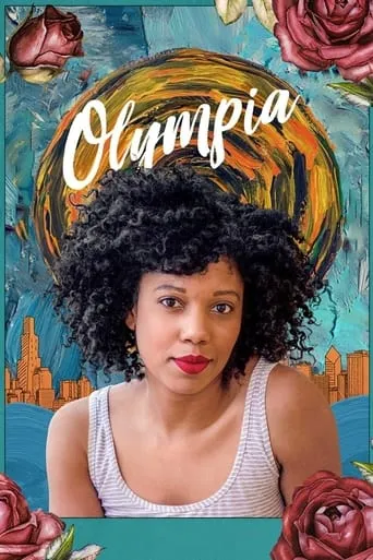 Olympia movie poster - Rated 3/10