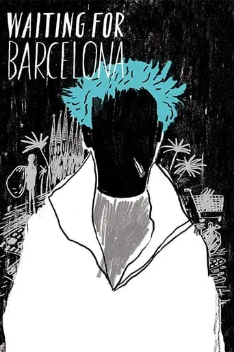 Waiting for Barcelona movie poster - Rated 6.3/10
