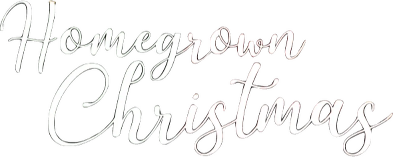Homegrown Christmas
