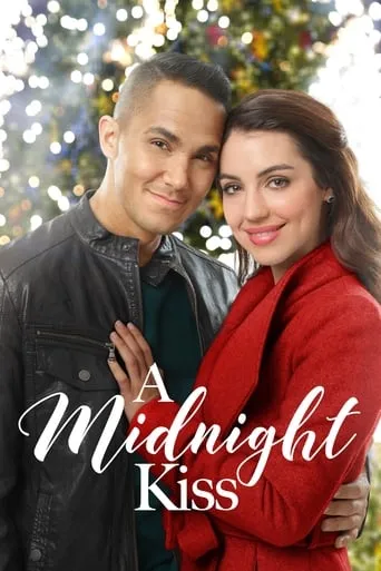 A Midnight Kiss movie poster - Rated 5.9/10