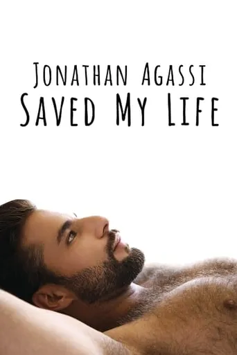 Jonathan Agassi Saved My Life movie poster - Rated 6/10