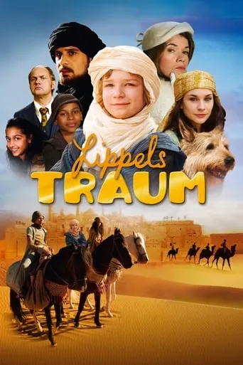 Lippels Traum movie poster - Rated 6/10