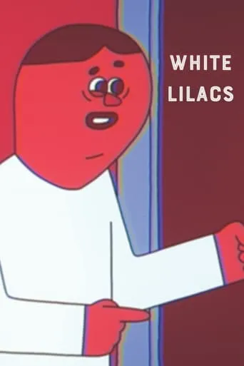 White Lilacs movie poster - Entertainment content