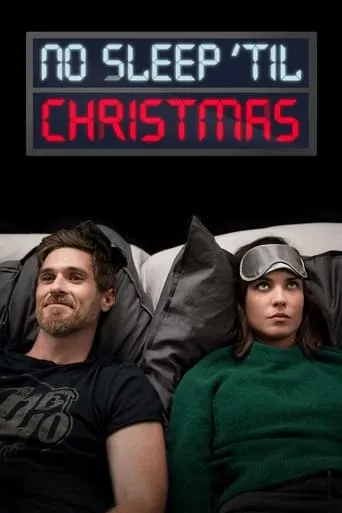 No Sleep 'Til Christmas movie poster - Rated 6.9/10