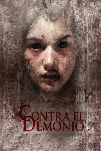 Contra el Demonio movie poster - Rated 8.5/10