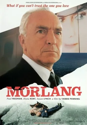 Morlang movie poster - Rated 5.2/10