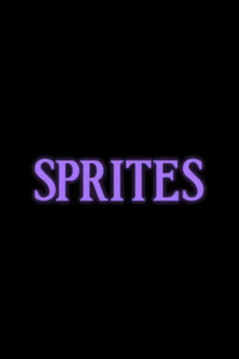 Sprites movie poster - Rated 8/10