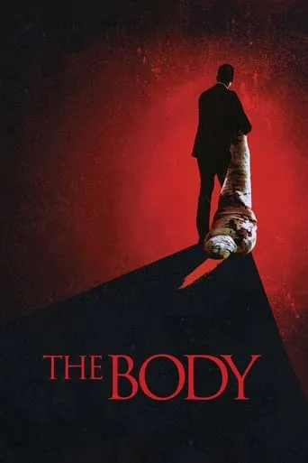 The Body movie poster - Rated 6.3/10