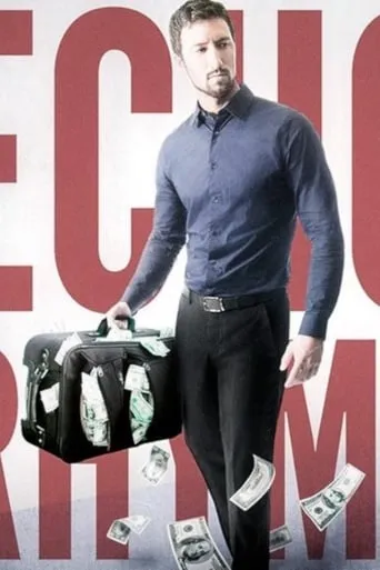 Echo Rhyme movie poster - Entertainment content