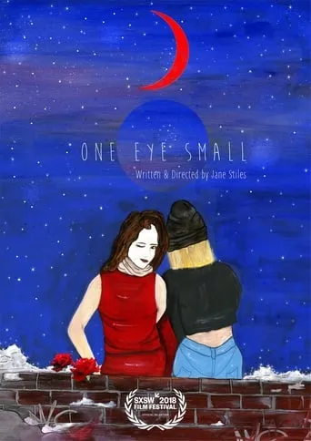 One Eye Small movie poster - Entertainment content