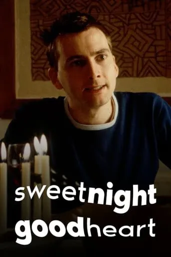 Sweetnightgoodheart movie poster - Rated 7.1/10