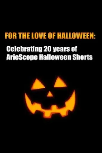 For the Love of Halloween movie poster - Entertainment content