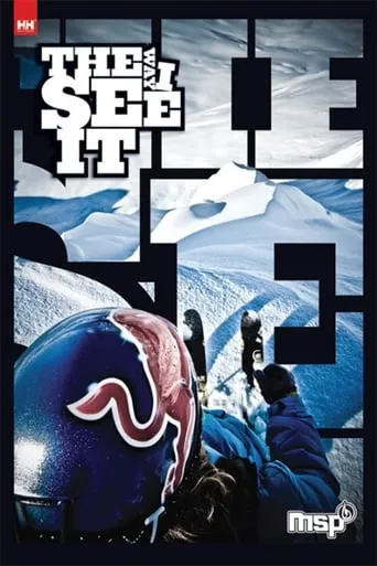 The Way I See It movie poster - Rated 4.5/10